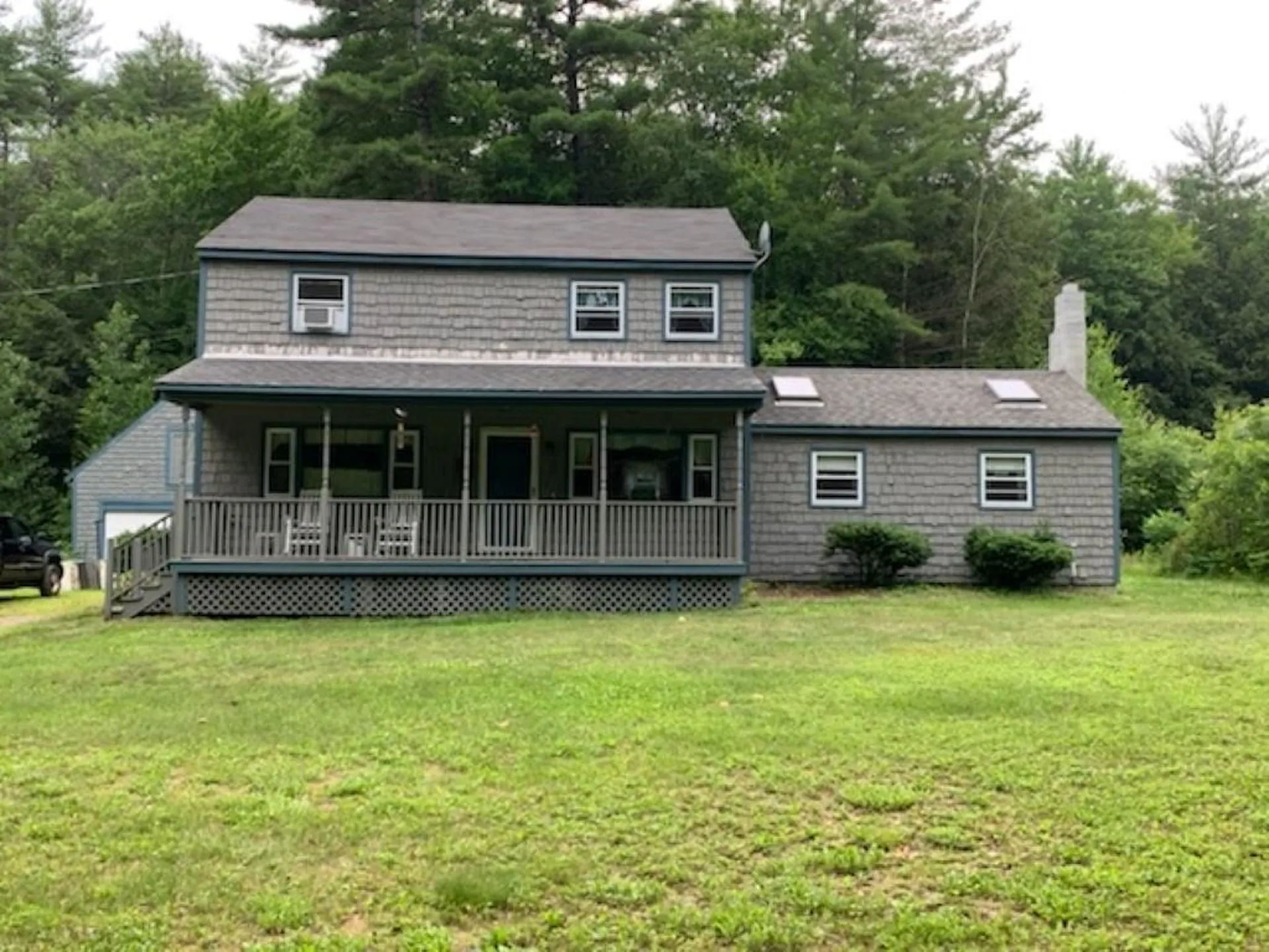 21 June Street Keene NH 03431