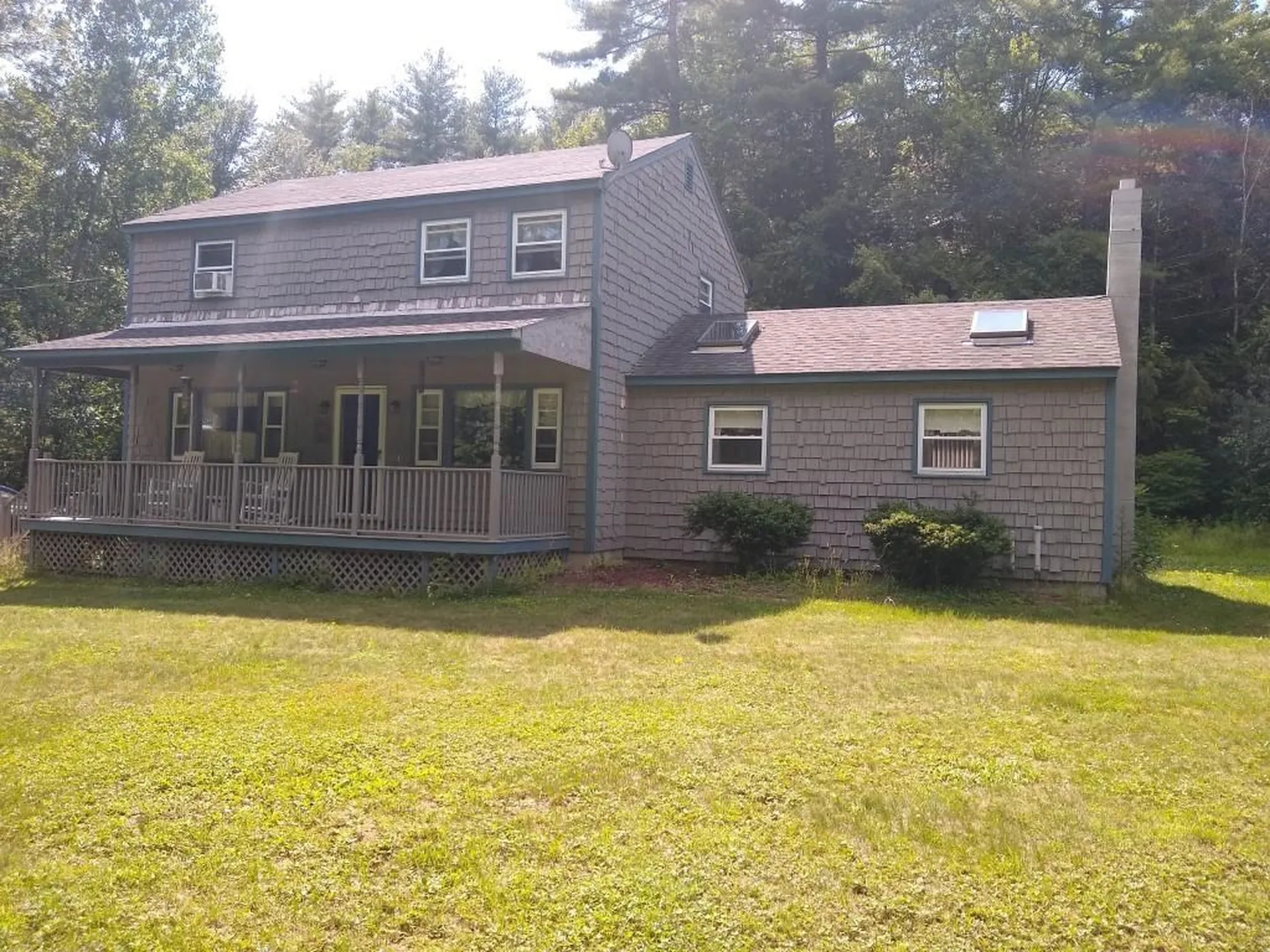 21 June Street Keene NH 03431