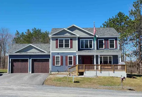 10 De Havilland Drive Jericho VT 05465