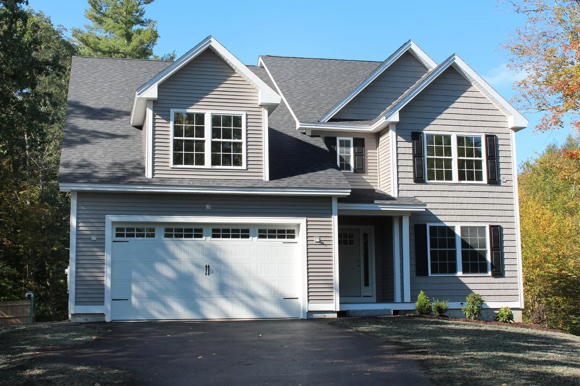 5 Hemlock Lane Chester NH 03036