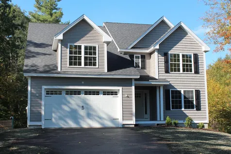 5 Hemlock Lane Chester NH 03036