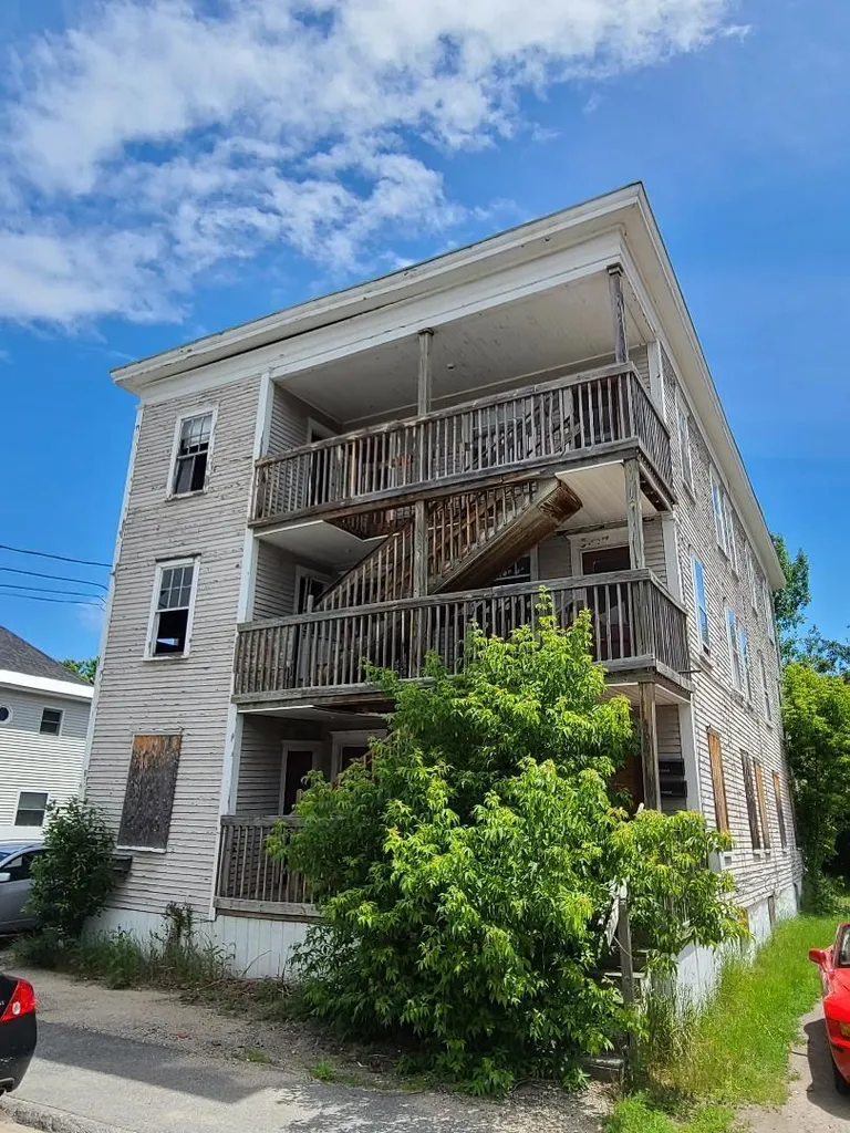 566 Burgess Street Berlin NH 03570