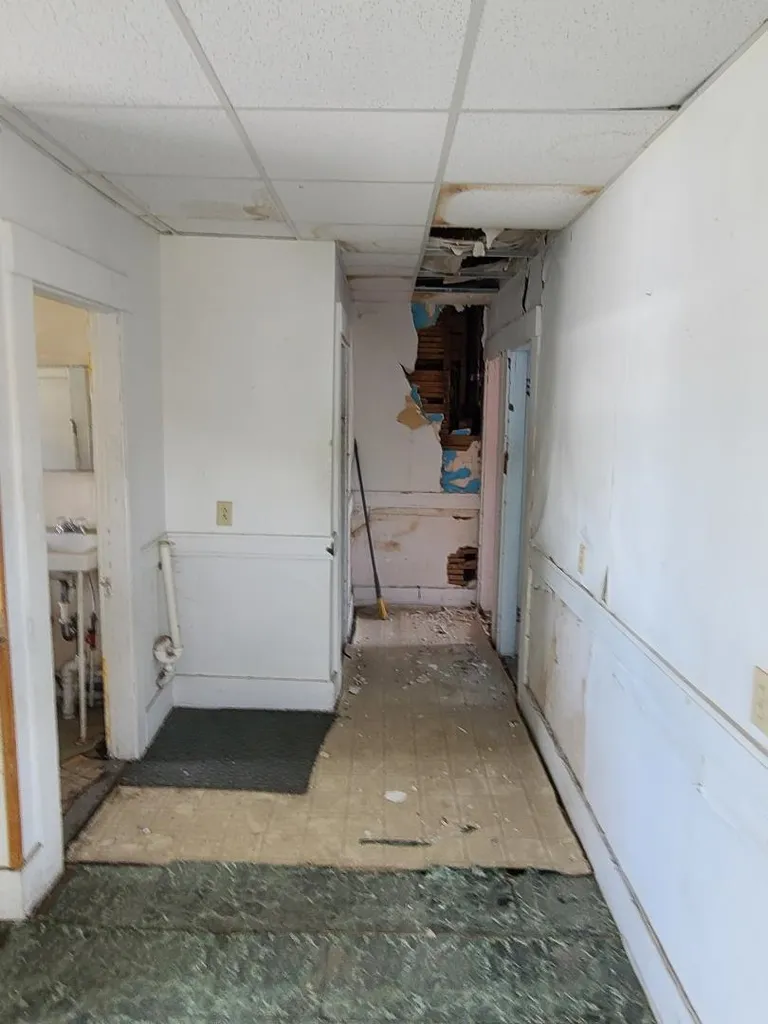 566 Burgess Street Berlin NH 03570