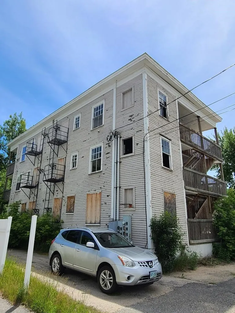 566 Burgess Street Berlin NH 03570