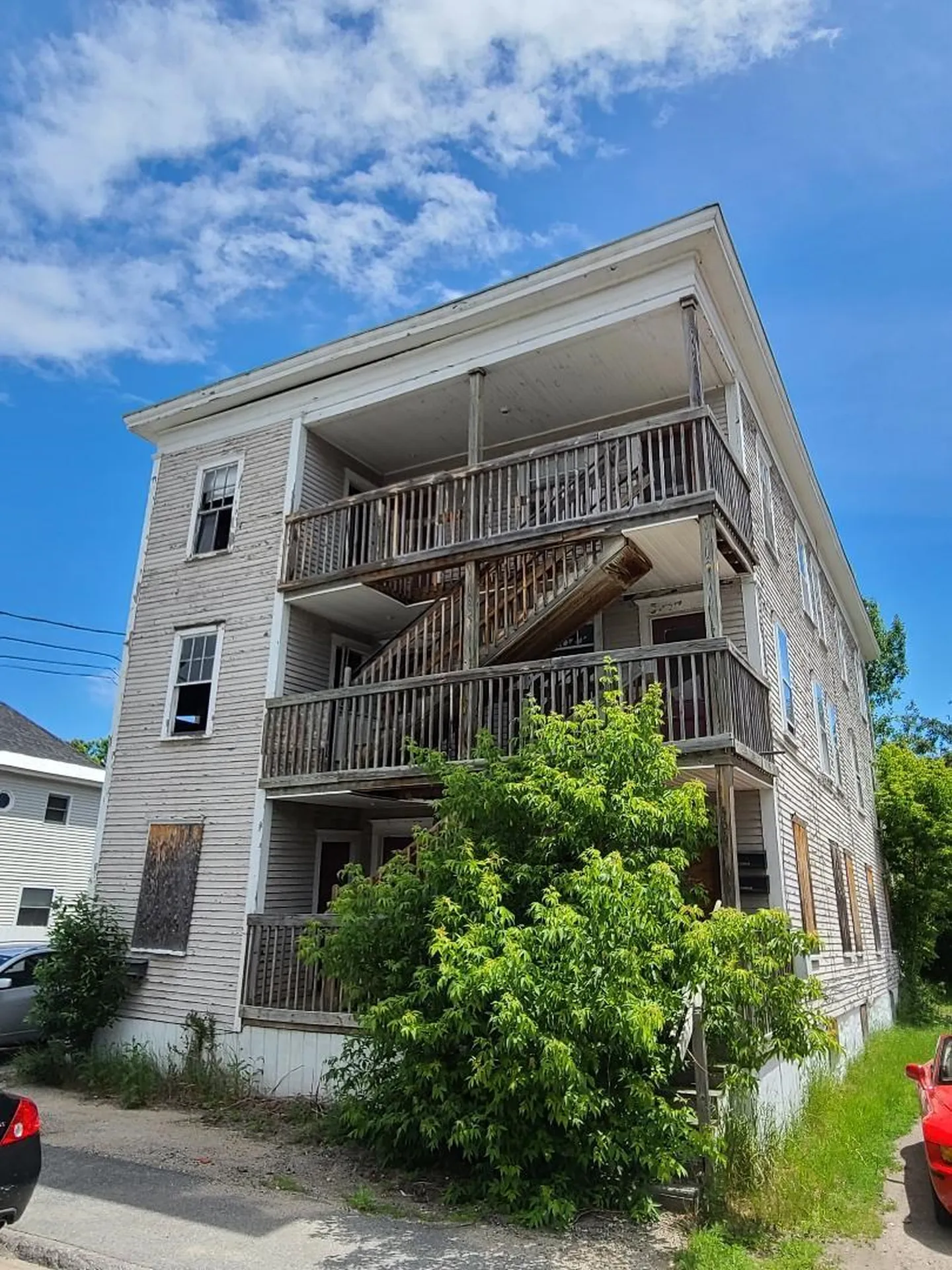 566 Burgess Street Berlin NH 03570