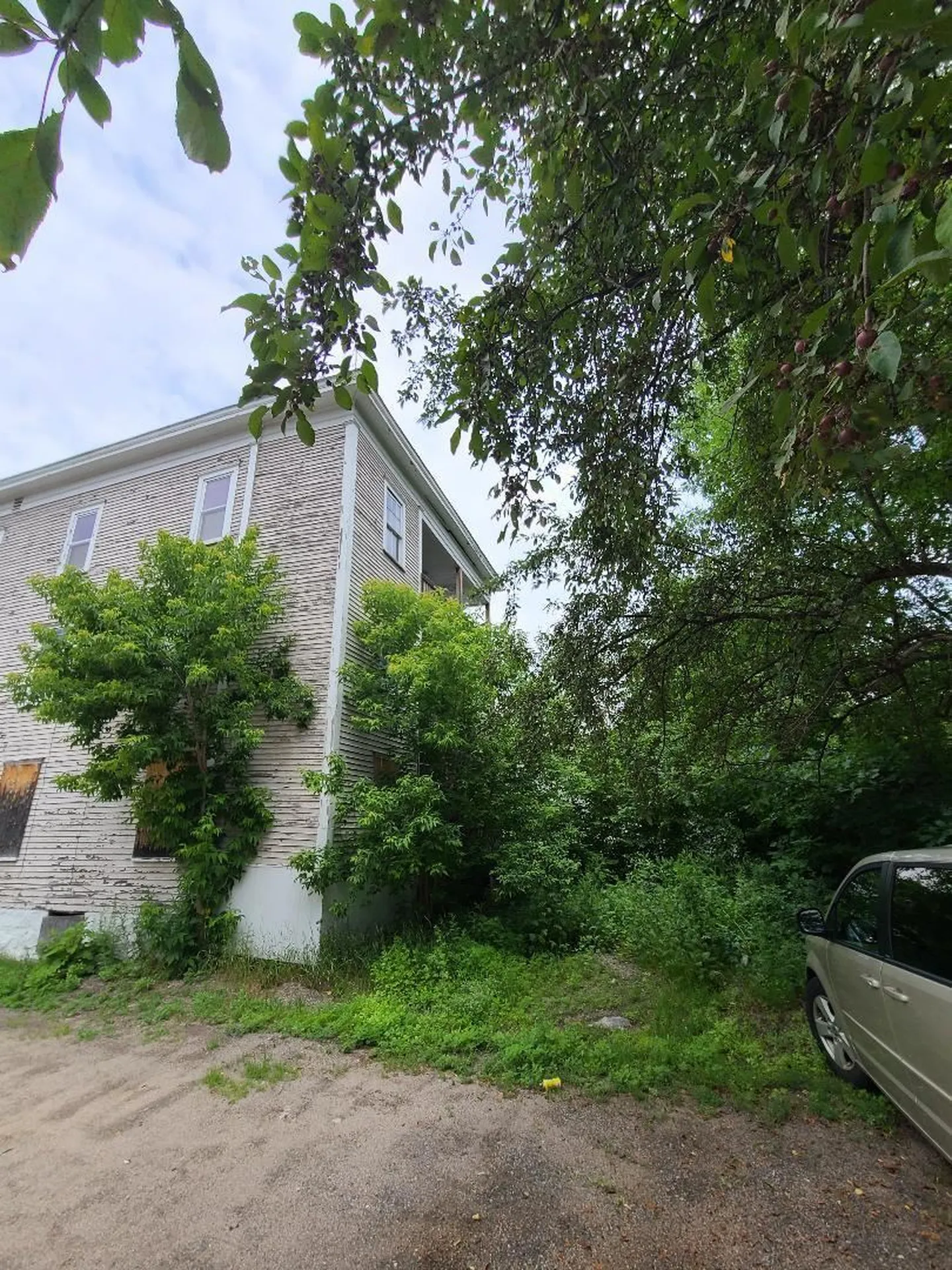 566 Burgess Street Berlin NH 03570