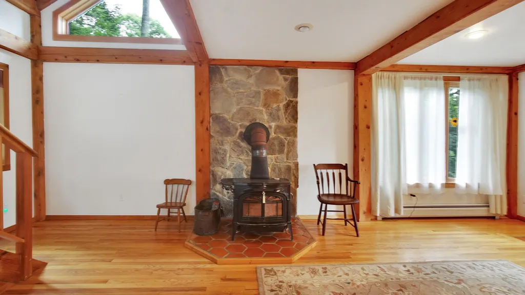 525 Moulton Drive Huntington VT 05462