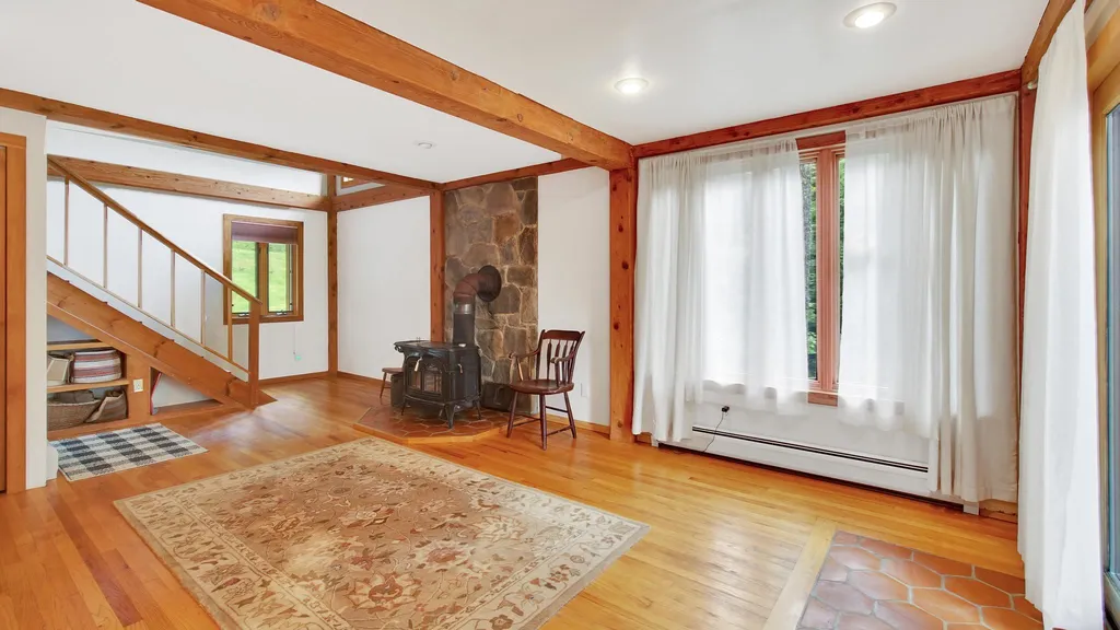 525 Moulton Drive Huntington VT 05462