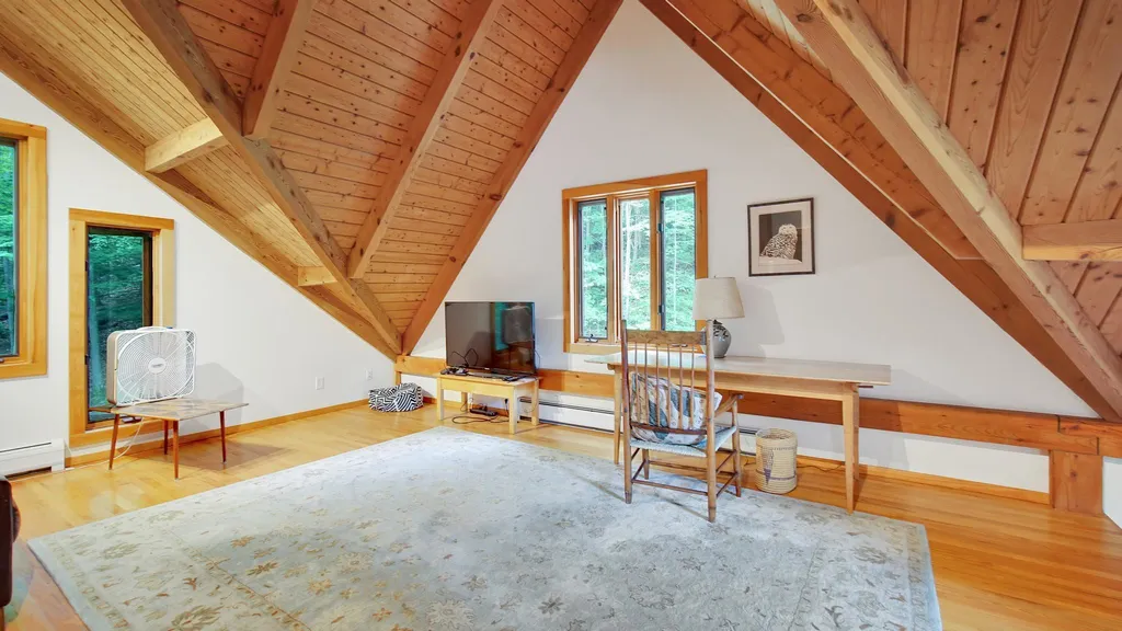 525 Moulton Drive Huntington VT 05462
