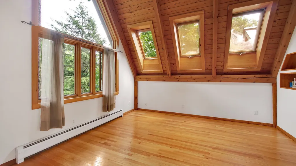 525 Moulton Drive Huntington VT 05462