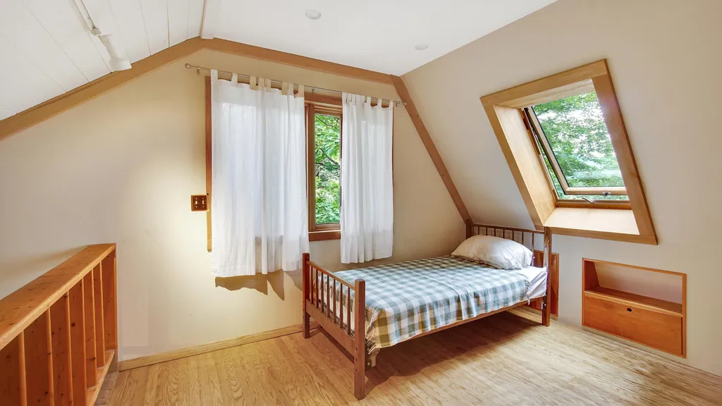 525 Moulton Drive Huntington VT 05462