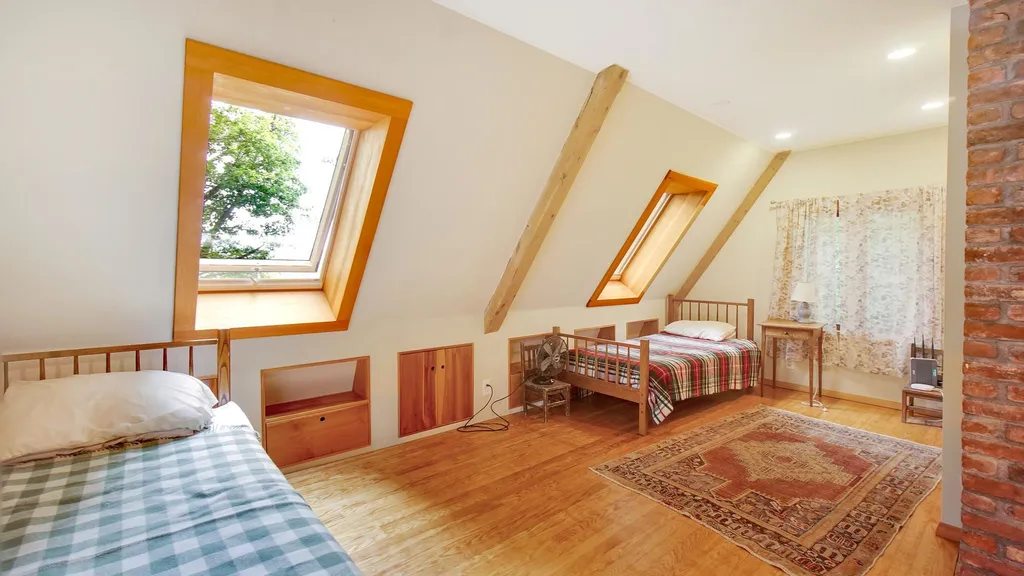 525 Moulton Drive Huntington VT 05462