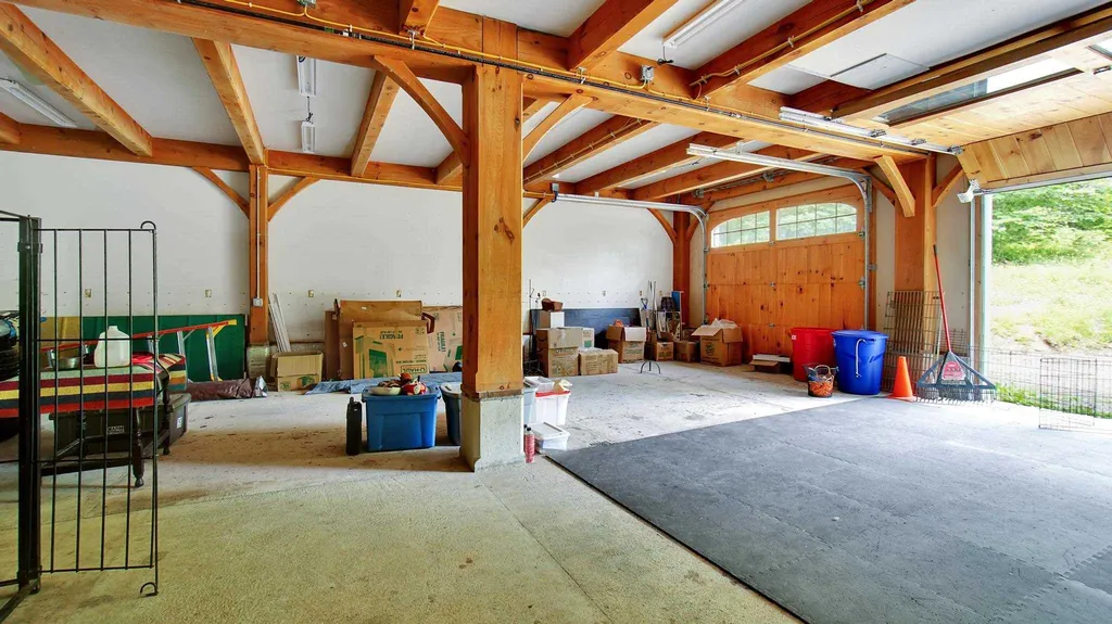 525 Moulton Drive Huntington VT 05462