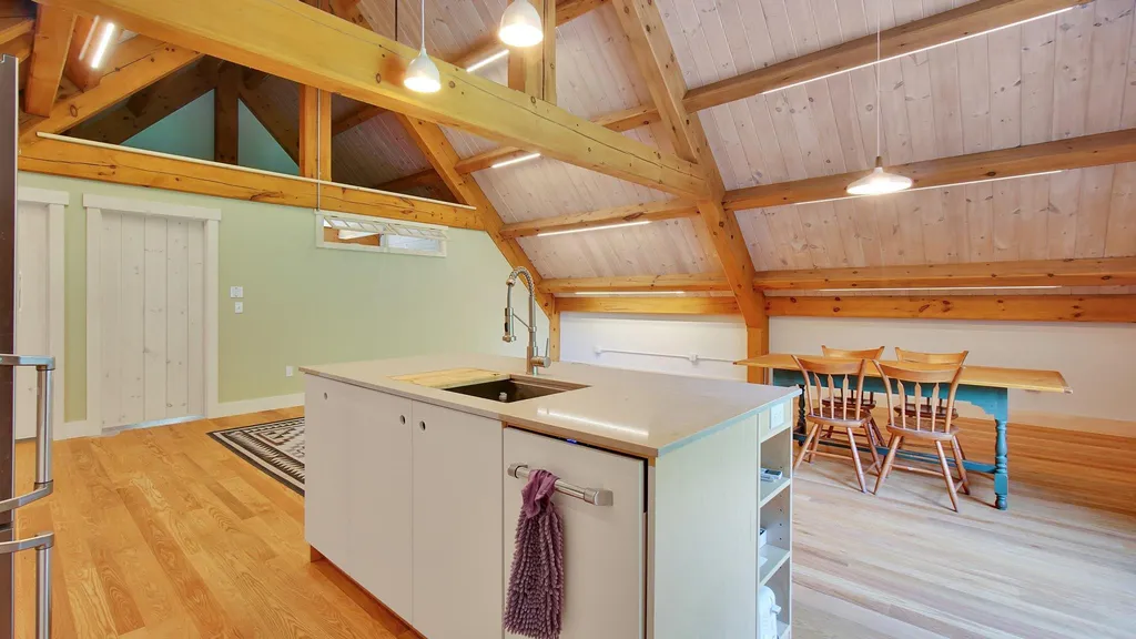 525 Moulton Drive Huntington VT 05462