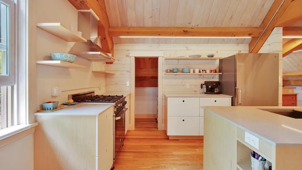 525 Moulton Drive Huntington VT 05462