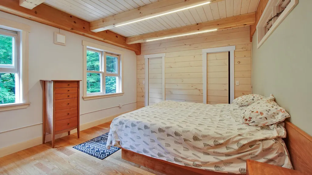 525 Moulton Drive Huntington VT 05462