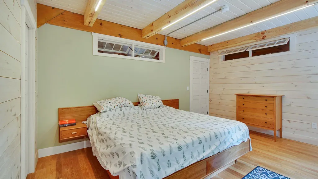 525 Moulton Drive Huntington VT 05462
