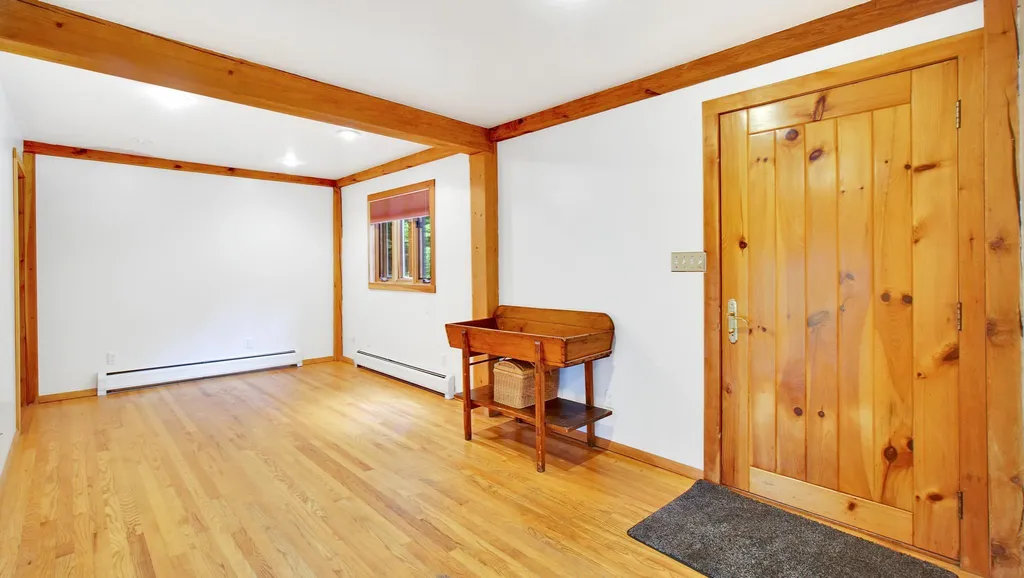 525 Moulton Drive Huntington VT 05462