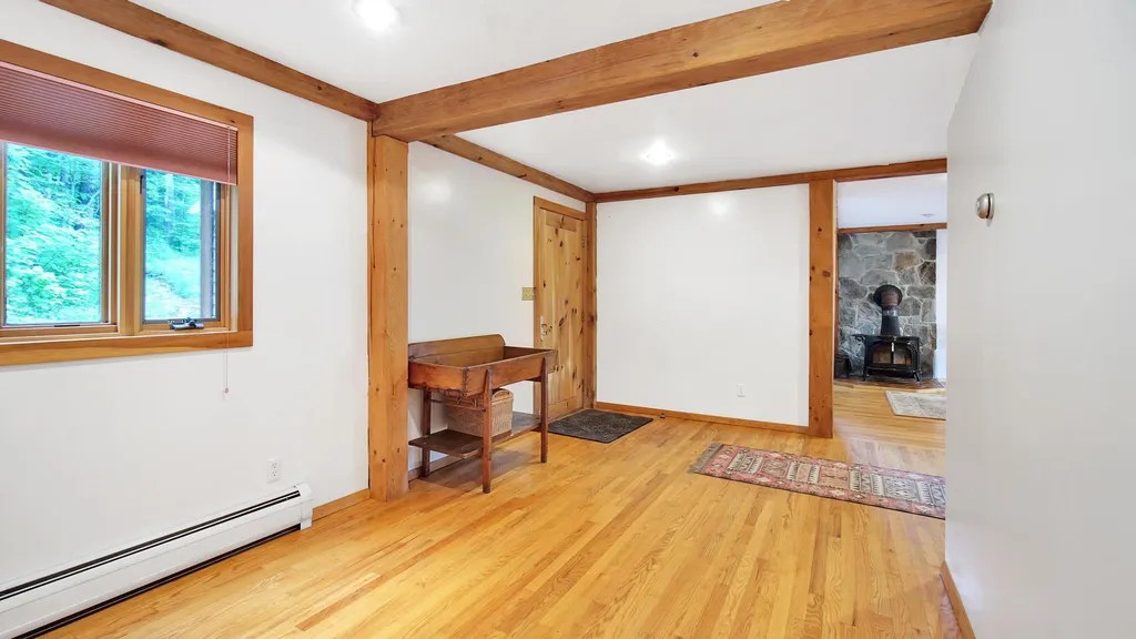 525 Moulton Drive Huntington VT 05462