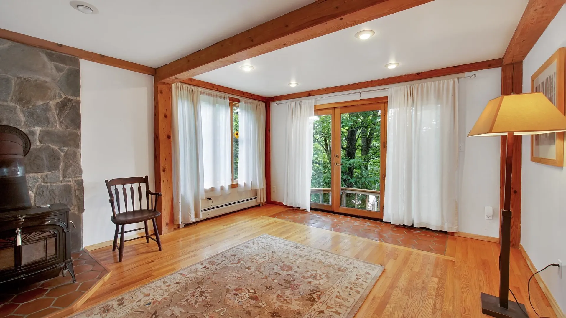 525 Moulton Drive Huntington VT 05462