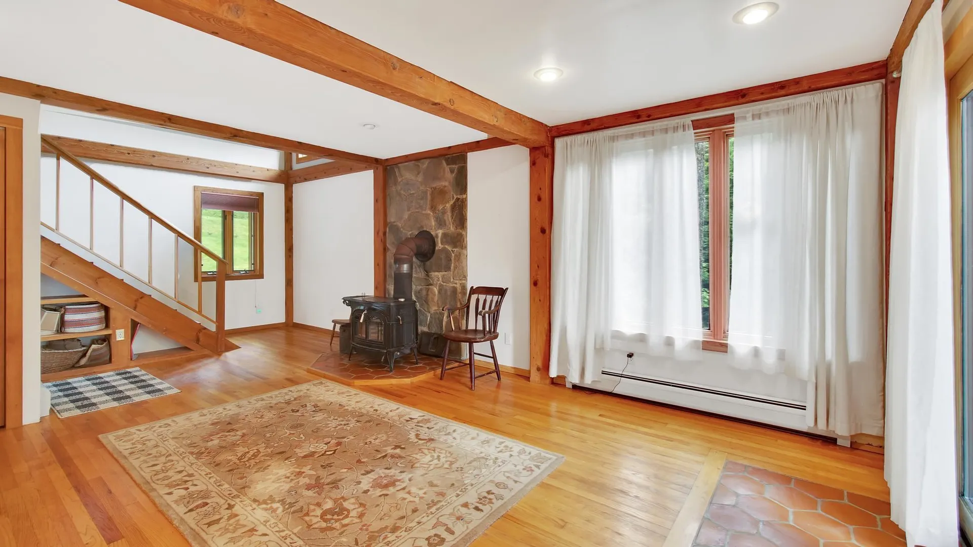 525 Moulton Drive Huntington VT 05462