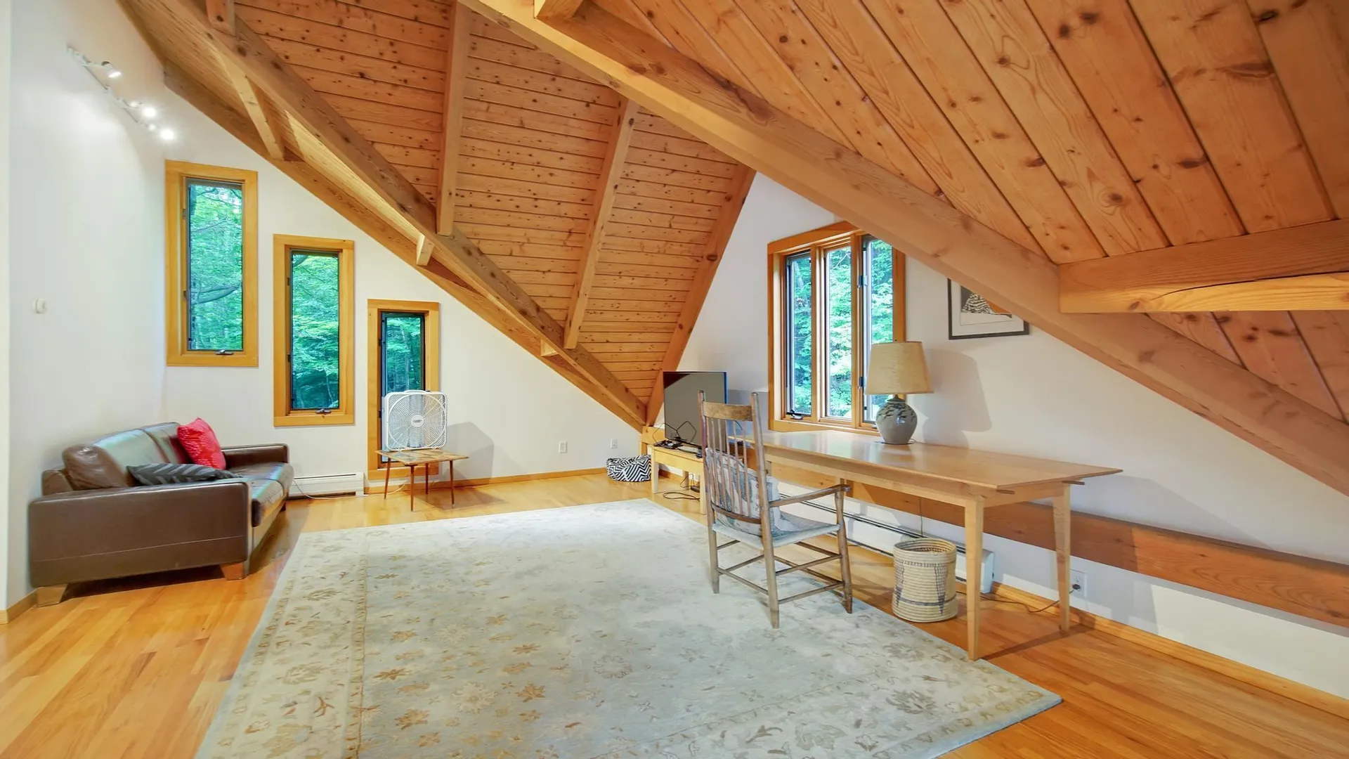 525 Moulton Drive Huntington VT 05462