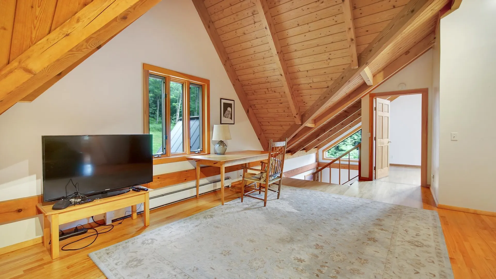 525 Moulton Drive Huntington VT 05462