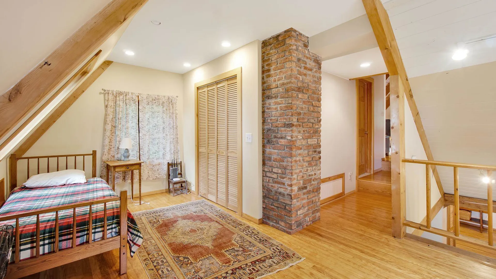 525 Moulton Drive Huntington VT 05462