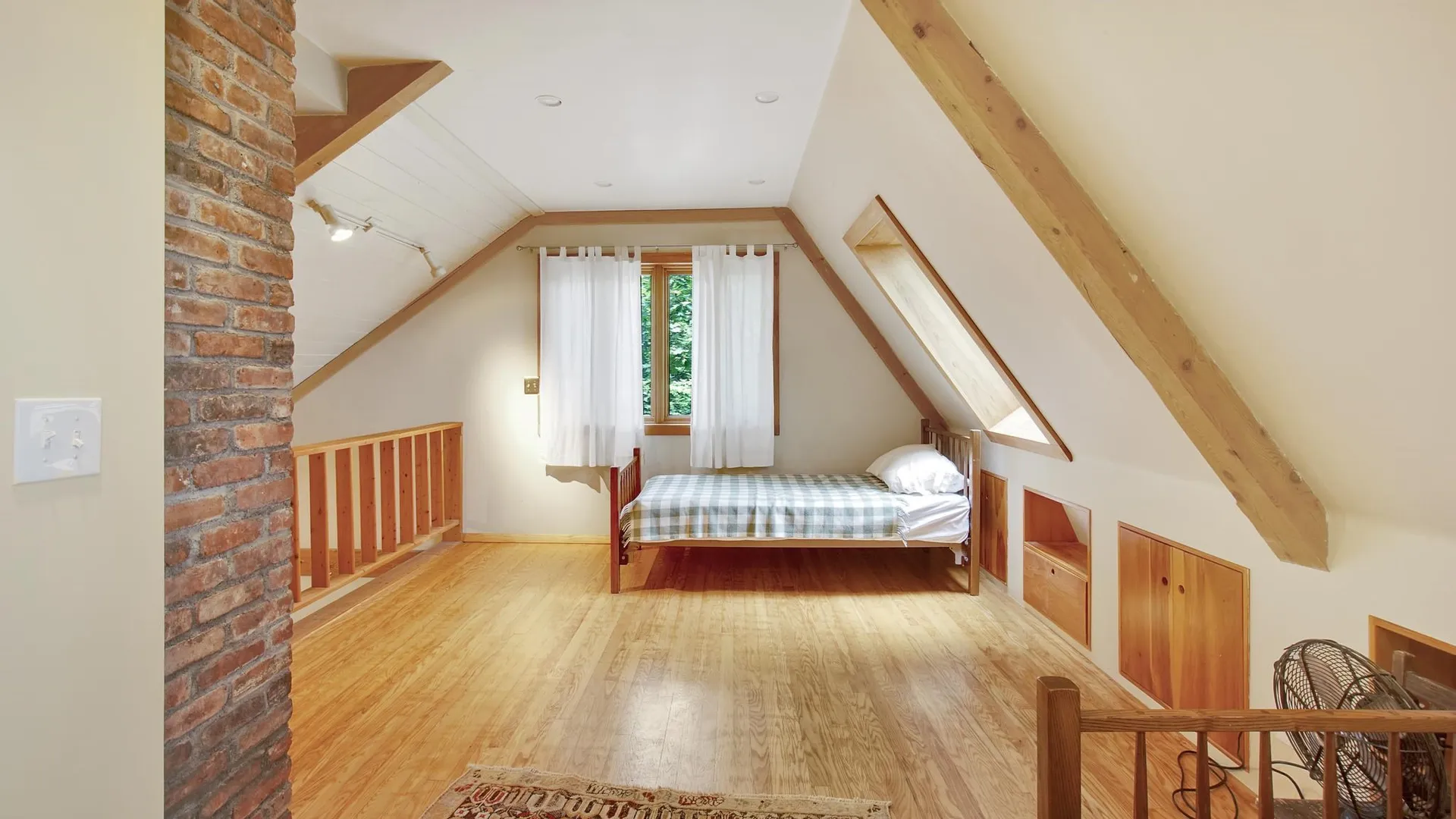 525 Moulton Drive Huntington VT 05462