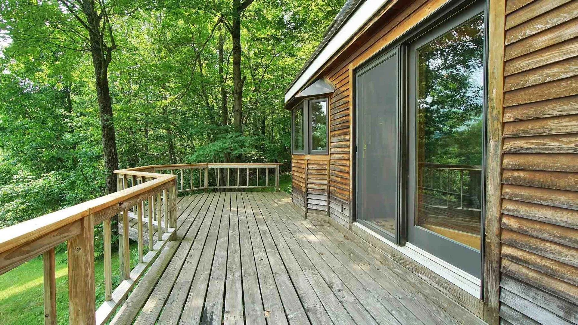 525 Moulton Drive Huntington VT 05462