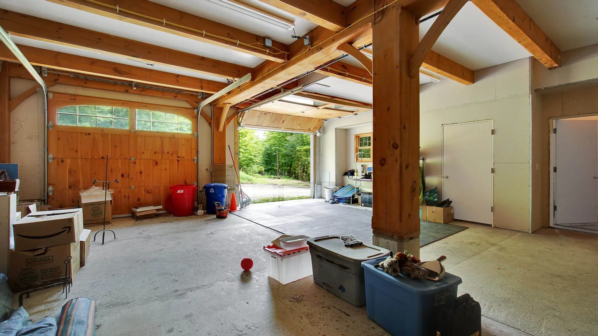 525 Moulton Drive Huntington VT 05462