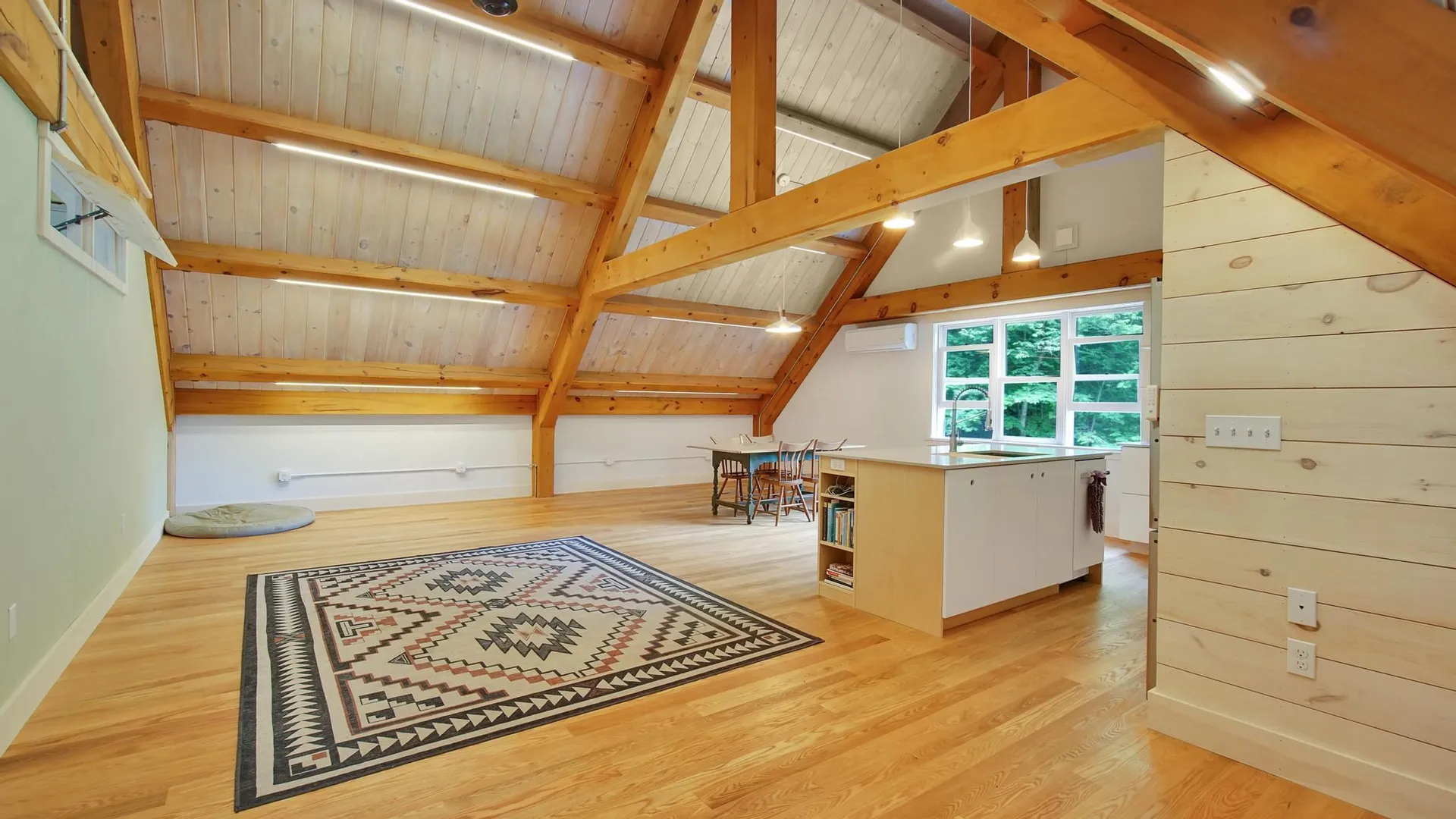 525 Moulton Drive Huntington VT 05462