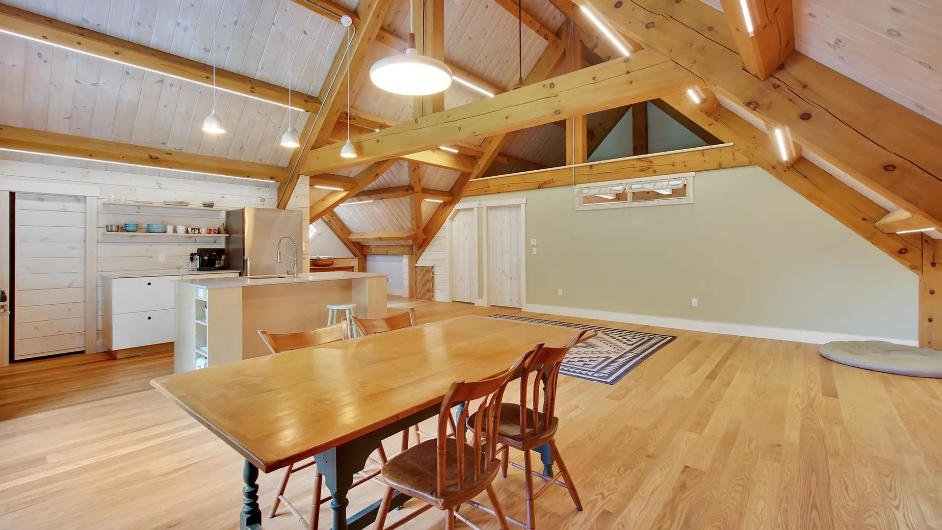 525 Moulton Drive Huntington VT 05462