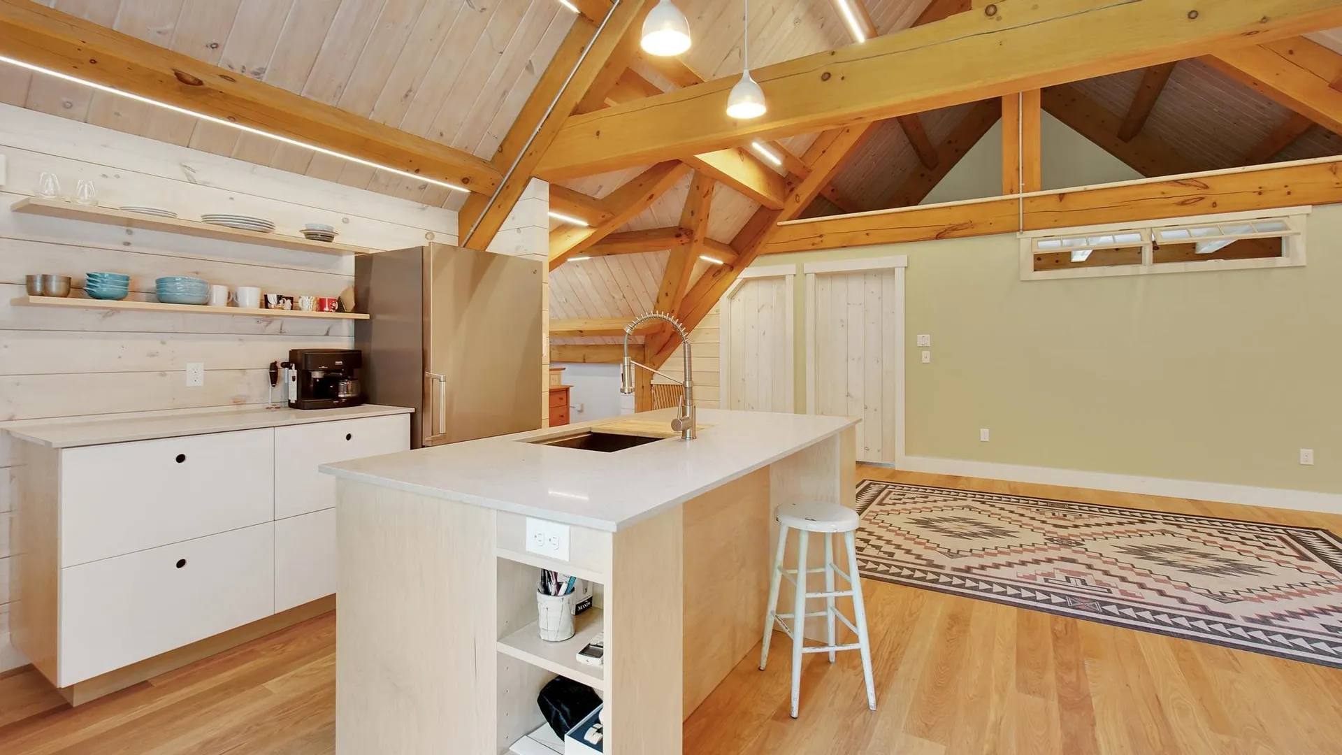 525 Moulton Drive Huntington VT 05462