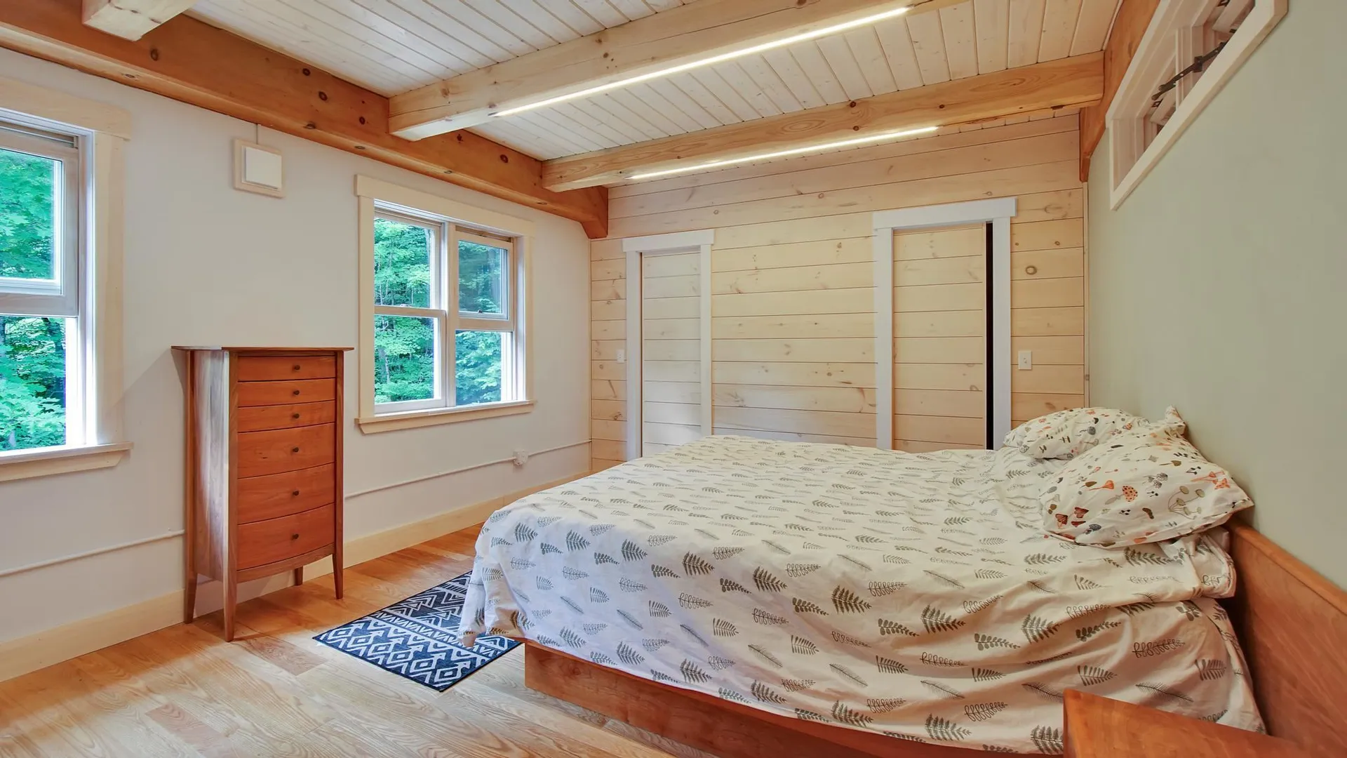 525 Moulton Drive Huntington VT 05462