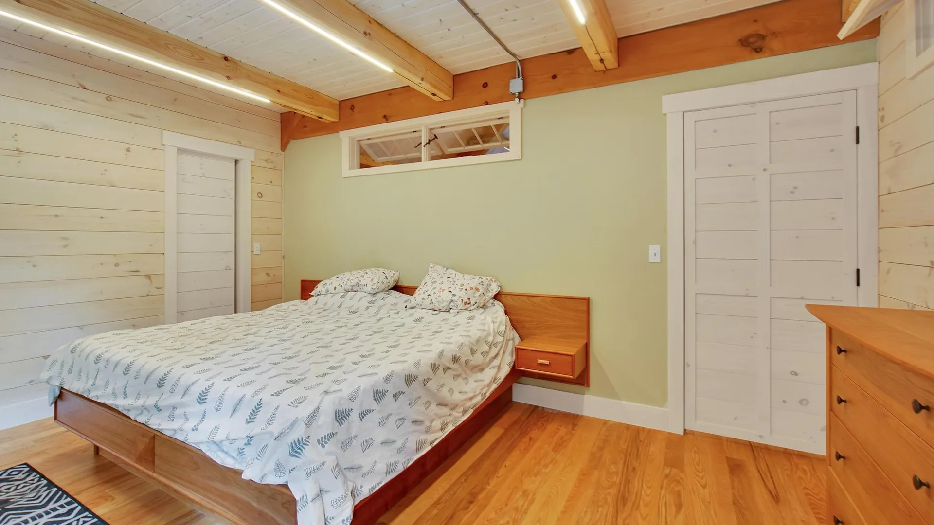 525 Moulton Drive Huntington VT 05462