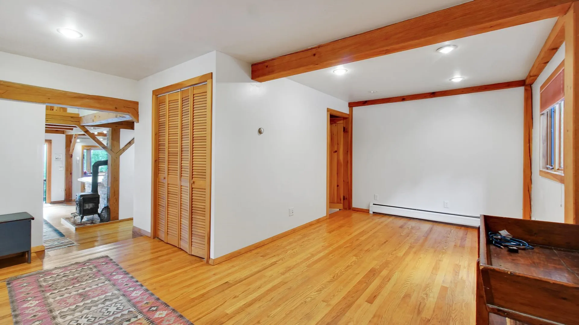 525 Moulton Drive Huntington VT 05462