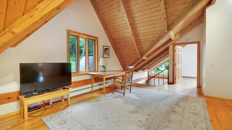 525 Moulton Drive Huntington VT 05462