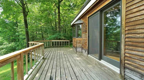 525 Moulton Drive Huntington VT 05462