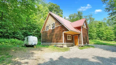 525 Moulton Drive Huntington VT 05462
