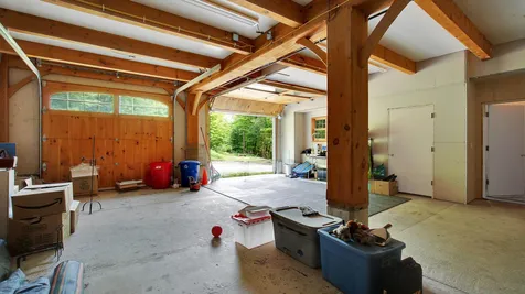 525 Moulton Drive Huntington VT 05462