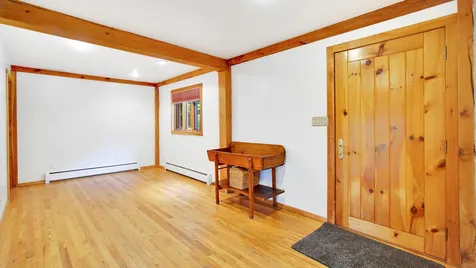 525 Moulton Drive Huntington VT 05462