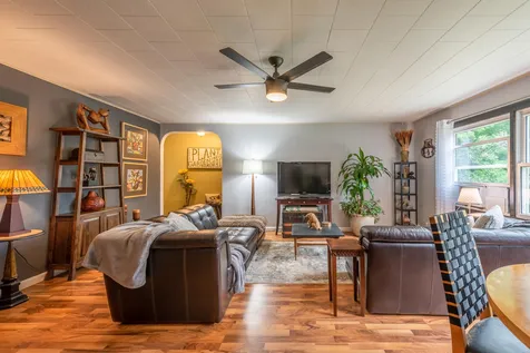 31 Elkins Hill Road Andover NH 03216