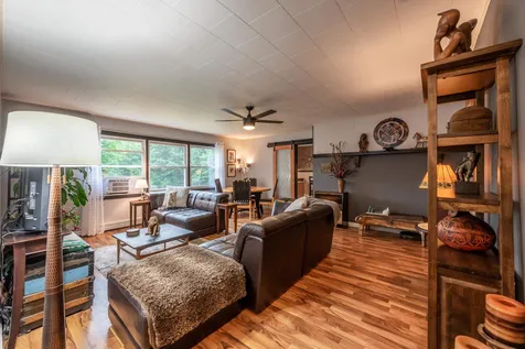 31 Elkins Hill Road Andover NH 03216