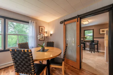 31 Elkins Hill Road Andover NH 03216
