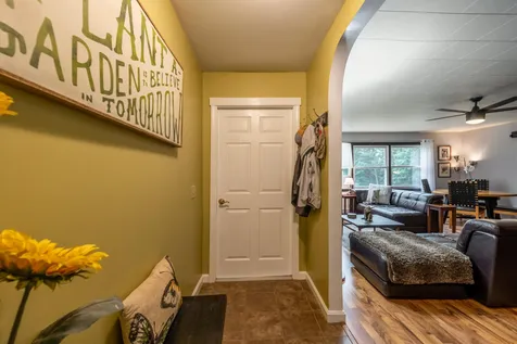 31 Elkins Hill Road Andover NH 03216