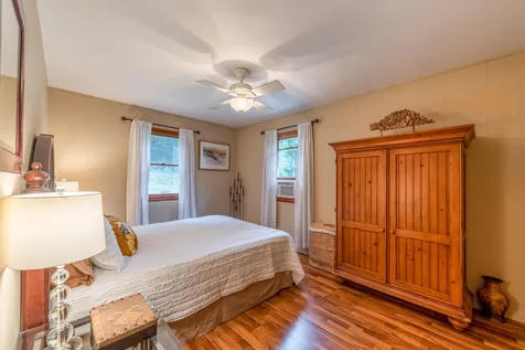 31 Elkins Hill Road Andover NH 03216