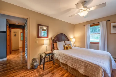 31 Elkins Hill Road Andover NH 03216