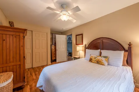 31 Elkins Hill Road Andover NH 03216