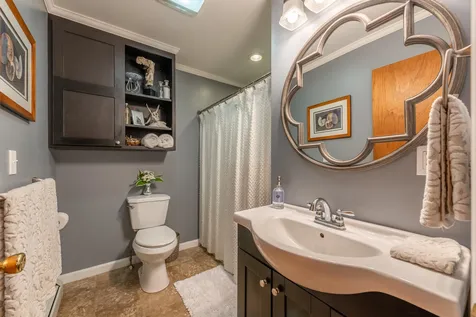31 Elkins Hill Road Andover NH 03216